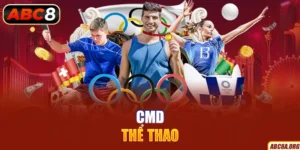 cmd-the-thao