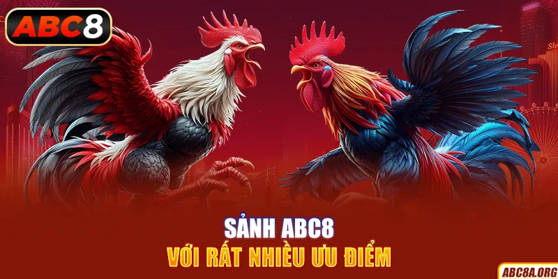 sanh-abc8-voi-rat-nhieu-uu-diem