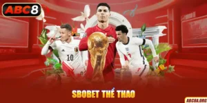 sbobet-the-thao